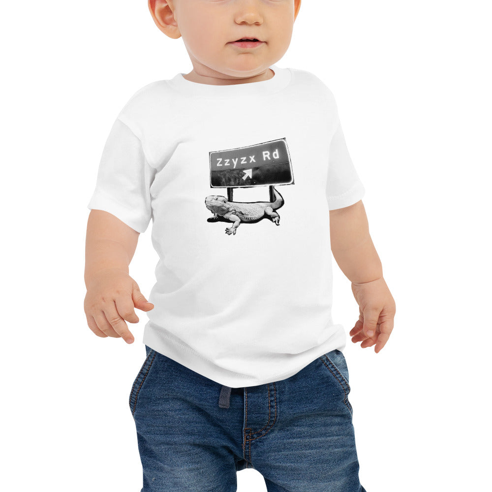 Archosaur Layer for Human Baby