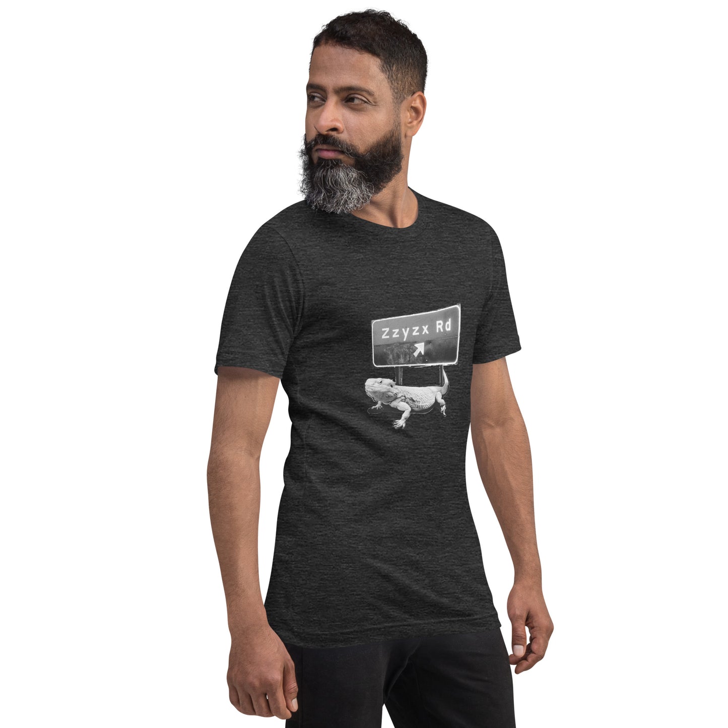 Tactical Archosaur Layer